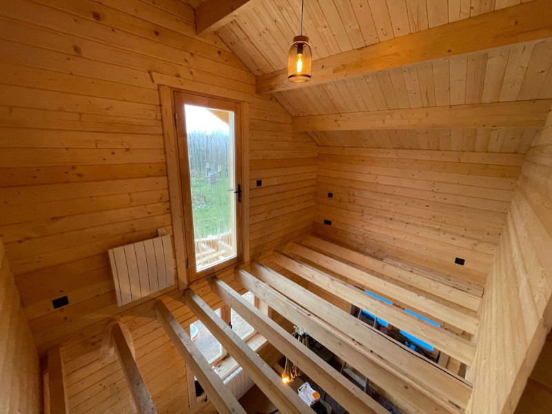 Maison bois hors d’eau hors d’air : que me restera t’il à faire ?