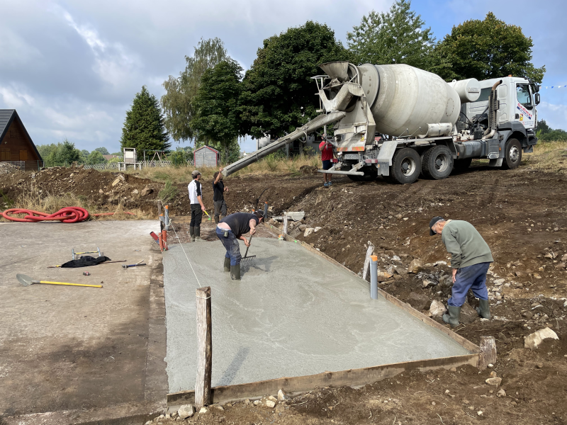 Construire sa maison en kit : d’abord une question de ressources humaines